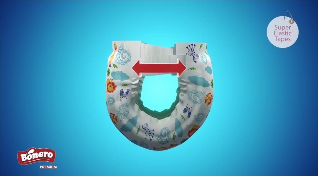 What to Consider When Buying Baby Diapers